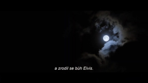 ELVIS od Baze Luhrmanna (2022) finální HD trailer