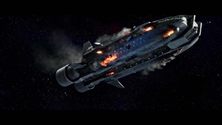 Stranded: Alien Dawn – oznamovací trailer