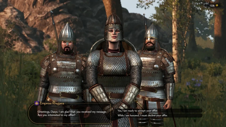 Mount & Blade II: Bannerlord - Vývojářský deníček #11: Plné vydání