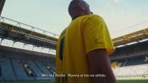 Jan Koller - Příběh obyčejného kluka - HD Trailer CZ