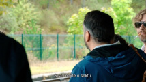 Muži na pokraji nervového zhroucení - HD Trailer (české titulky)