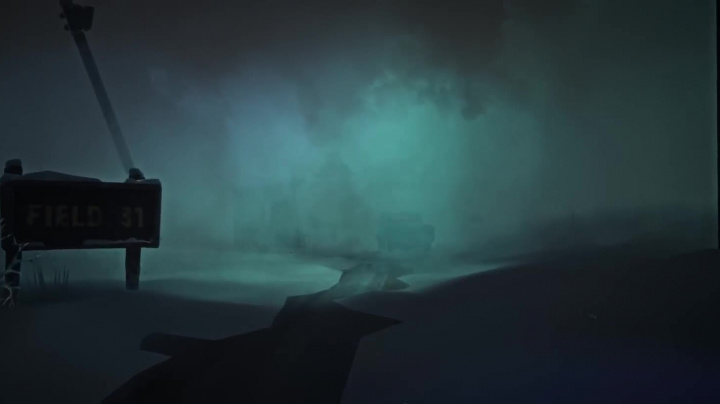 The Long Dark: Tales From The Far Territory - trailer