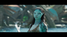 Avatar: The Way of Water (2022) HD oficiální trailer / předprodej (české titulky)