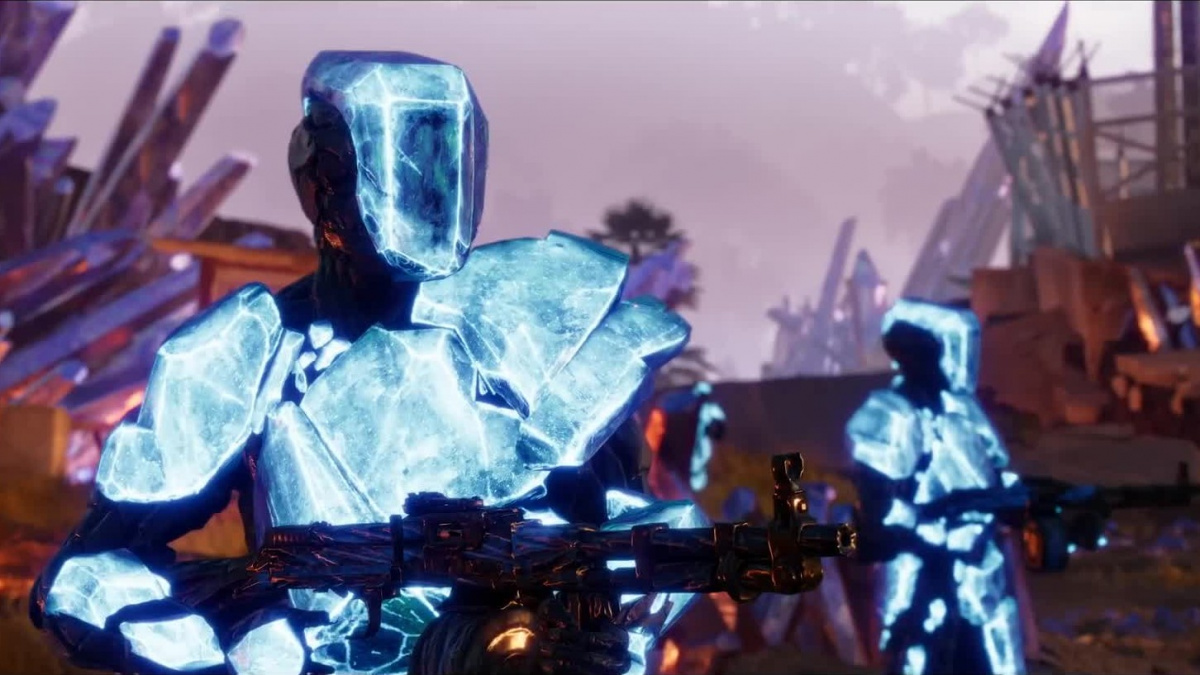 Far Cry 6 se dočká bizarního rozšíření Lost Between Worlds s krystalickými nepřáteli