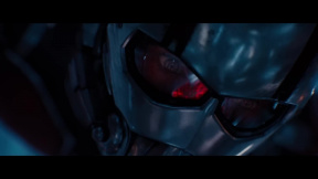 Ant-Man a Wasp: Quantumania - legacy trailer