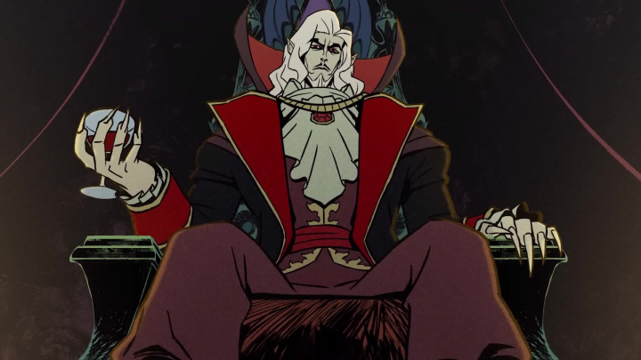 Dead Cells: Return to Castlevania - Oznámení nového DLC