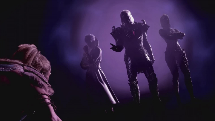 Baldur's Gate 3 – trailer z The Game Awards s měsícem vydání
