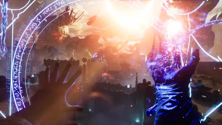 Immortals of Aveum – Teaser