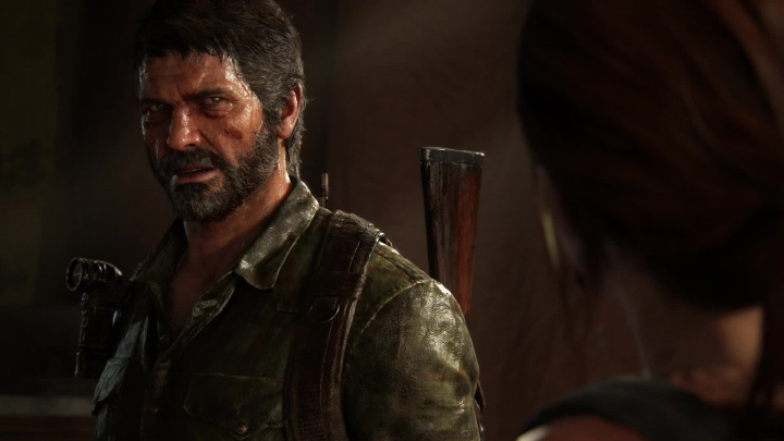The Last of Us: Part I - Datum vydání na PC