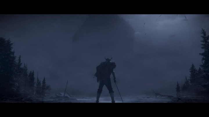 Behemoth - Cinematic Trailer