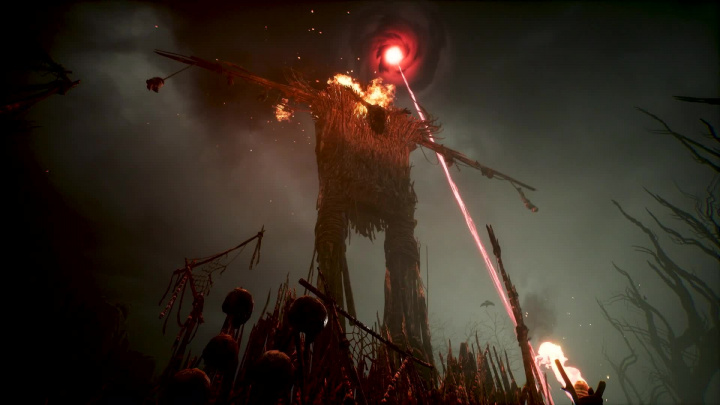 The Lords of the Fallen - Gameplay Teaser