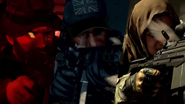 Call of Duty: Modern Warfare 2 Episode 1: Atomgrad Raid - Trailer