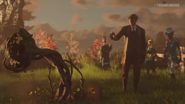 Nightingale - Trailer z TGA 2022