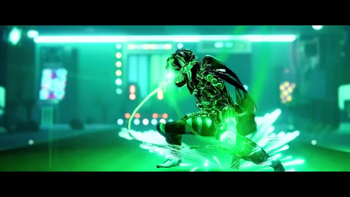 Destiny 2: Lightfall - Trailer z TGA 2022