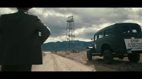 Oppenheimer - trailer