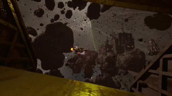 Marauders – trailer se vstupem do předběžného přístupu