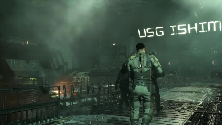 Dead Space - Launch Trailer