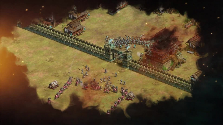 Age of Empires II: Definitive Edition na Xboxu - Launch trailer