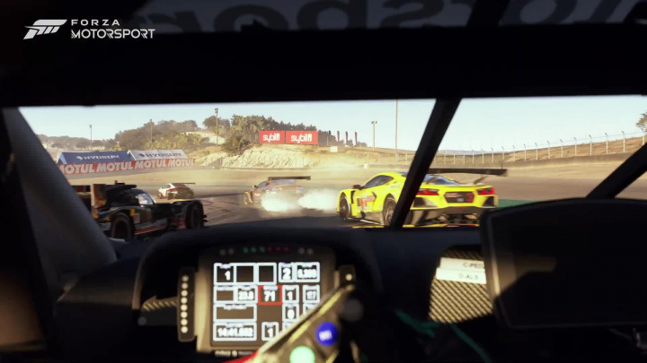 Forza Motorsport - Developer_Direct, presented by Xbox & Bethesda
