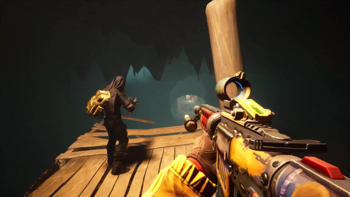 Redfall - prezentace z Developer Direct