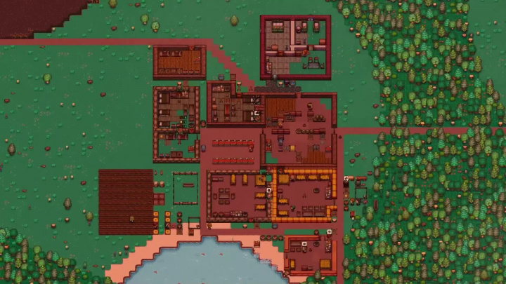 Lords & Villeins - launch trailer