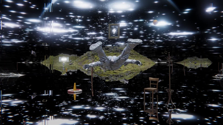 Afterglitch - Trailer