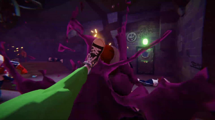 Anger Foot – trailer