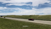 American Truck Simulator - Kansas Teaser