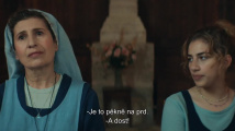 Sestry v sedle - Trailer (české titulky)