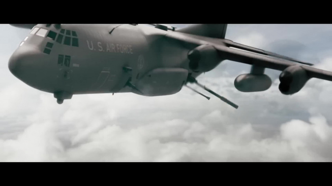 The Covenant - trailer