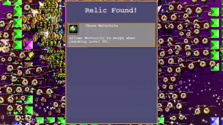 Vampire Survivors - v1.3.0 Chaos Update