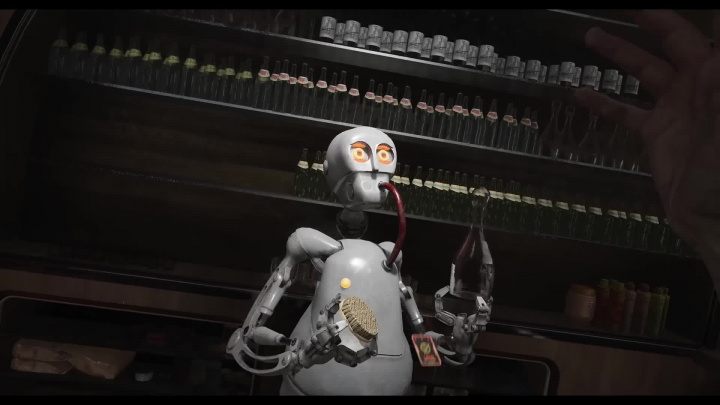 Atomic Heart - přehled hratelnosti