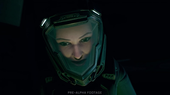 The Expanse: A Telltale Series - ukázka z hraní