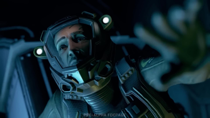 The Expanse: A Telltale Series - komentované hraní
