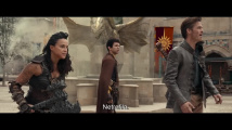 Dungeons & Dragons: Čest zlodějů (2022) druhý trailer (české titulky)