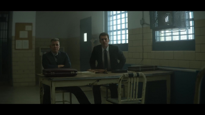 Mindhunter - trailer na 2. sezónu