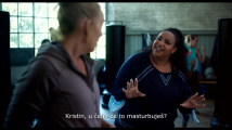 Mafia Mamma - Teaser (české titulky)
