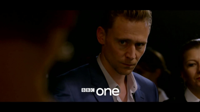 The Night Manager: Trailer - BBC One