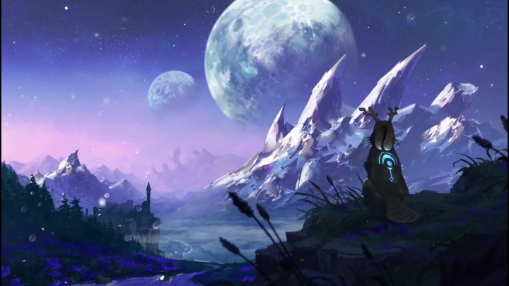 Dragon Eclipse - Trailer