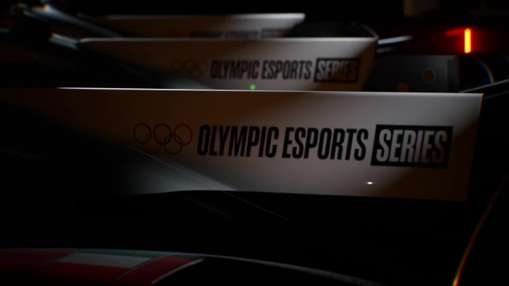 Gran Turismo 7 – upoutávka k Olympic Esports Series 2023