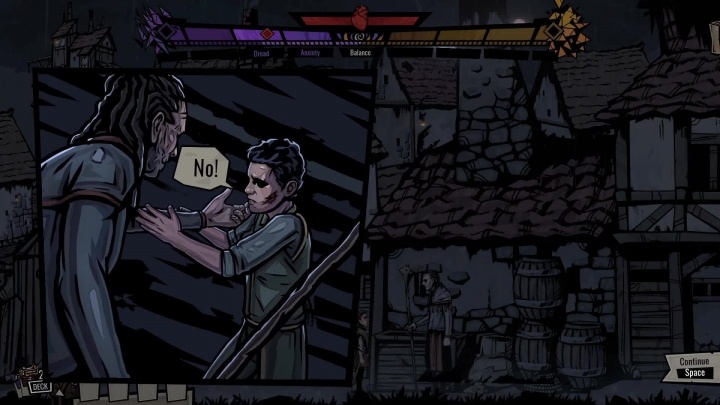 Magin – trailer s ukázkou hratelnosti