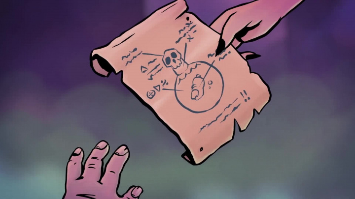 Potion Tycoon – oficiální oznamovací trailer