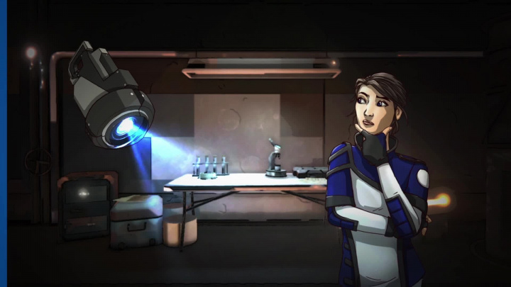 Sky Of Tides - Oficiální Trailer