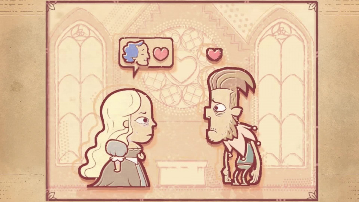 Storyteller - ukázka k vydání