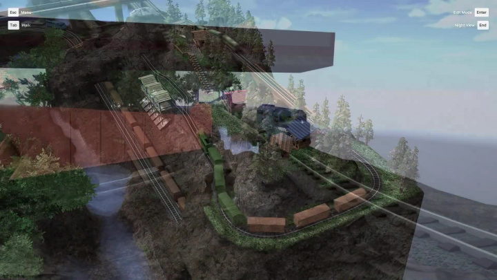 Blocks Tracks Trains v1.7