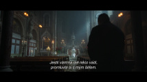 Papežův vymítač - oficiální trailer