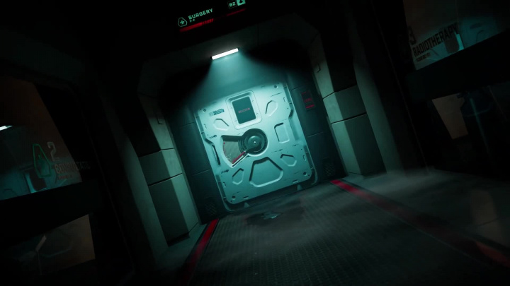 Fort Solis - ukázka z hraní