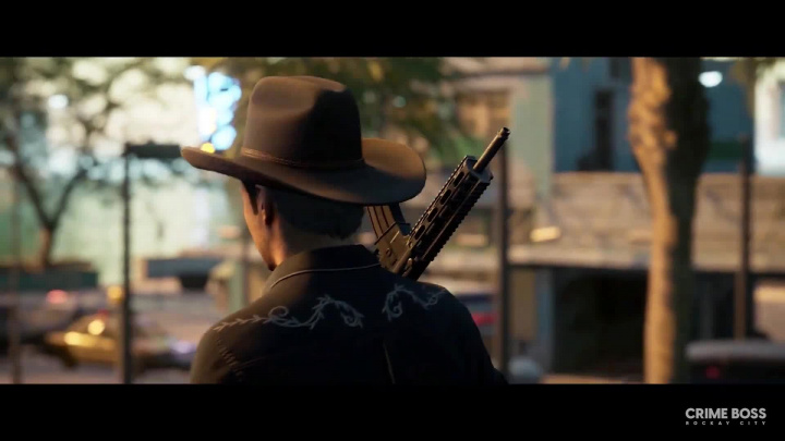 Crime Boss: Rockay City - herní režimy