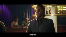 Crime Boss: Rockay City  - příležitosti