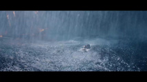 Malá mořská víla - oficiální trailer (české znění)